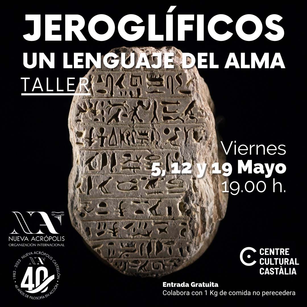 TALLER JEROGLIFICOS web 1