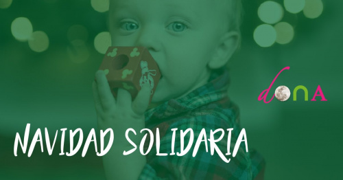 Navidad Solidaria